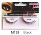 Remy Model Lash - Natural Black (#M139)