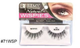 Remy Natural False Lashes - 71 Wispies Black (#71WSP)