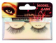Remy Natural False Lashes - Model Lash 117 Black (#M117)