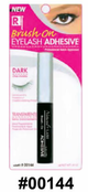 Response Brush-On Eyelash Adhesive - #00144 Dark Professional Brush-On Adhesive for False Lashes