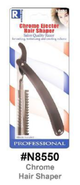 Response Chrome Ejector Hair Shaper, #N8550