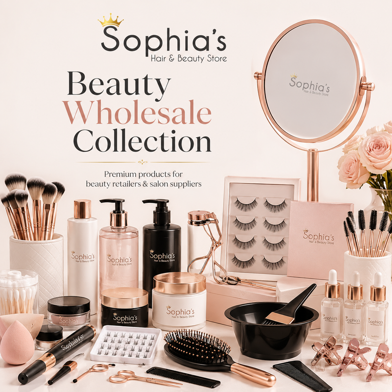 Wholesale and Trade
