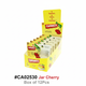 Carmex Cherry Lip Balm Jar #CA02530 — Box of 12