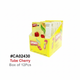 Carmex Cherry Lip Balm Tube #CA02430 — Box of 12