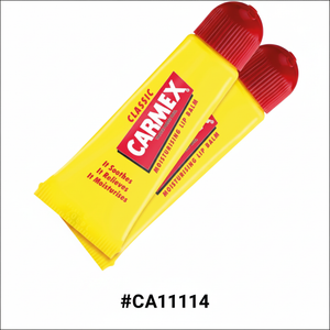 Carmex Classic Tube #CA11114