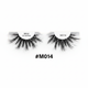 Wink'O #M014 25mm 3D Faux Mink Lashes – MAX 3D Mink