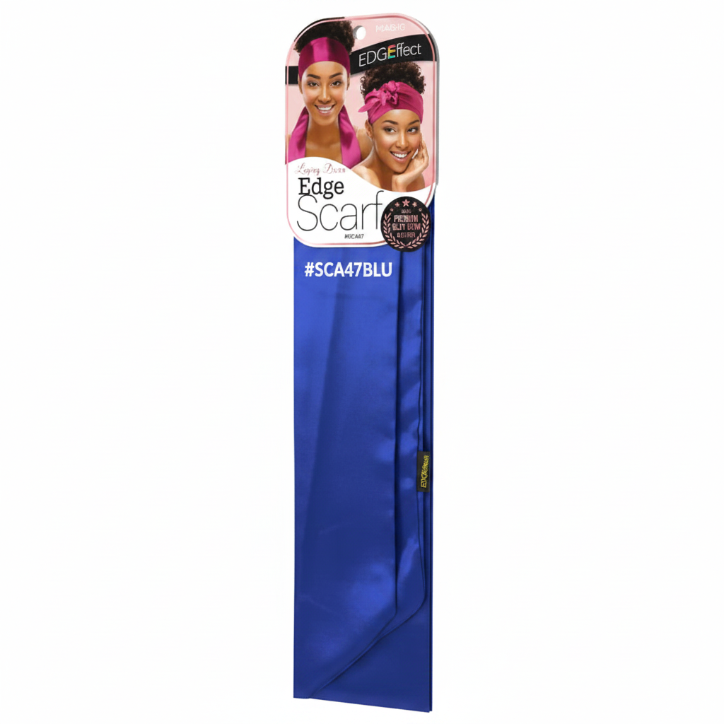 EDGEffect Edge Scarf #SCA47BLU - Blue