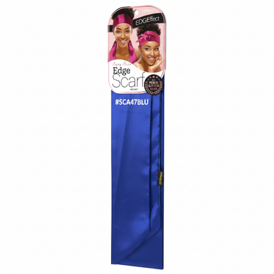 EDGEffect Edge Scarf #SCA47BLU - Blue