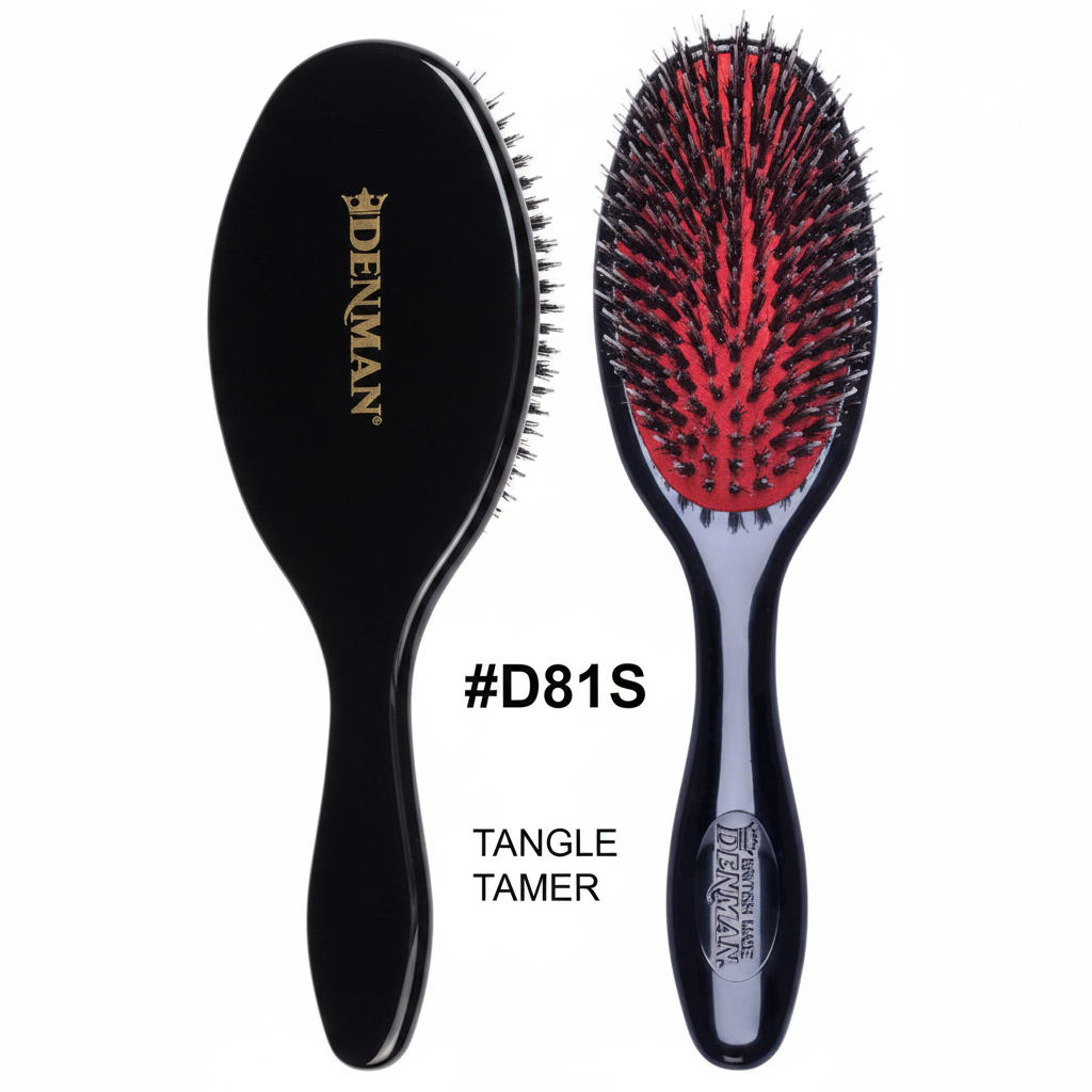 Denman D81S Tangle Tamer Brush