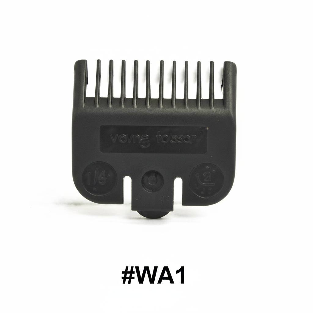 Clipper Comb Attachment Guard #WA1