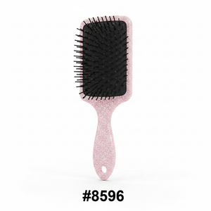 #8596 Light Pink Glitter