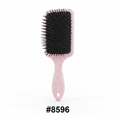 #8596 Light Pink Glitter