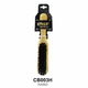 STYLO Best Quality Hair Brush CB003 — Hard & Soft