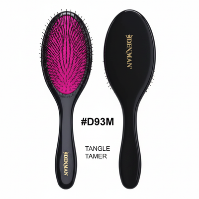 Denman D93M Tangle Tamer Brush