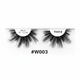 Wink'O #W003 30mm 5D Silky Mink Lashes – MAX 5D Mink