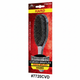 Magic Quality Curved Bristles Wave Brush Hard #7720CVD