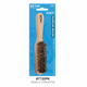 STYLO Collection Soft Narrow Brush #7725PK — Made in Pakistan