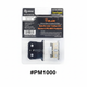 Pro-Mate Zero-Gapped T-Blade Advanced DLC #PM1000