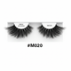 Wink'O #M020 25mm 3D Faux Mink Lashes – MAX 3D Mink
