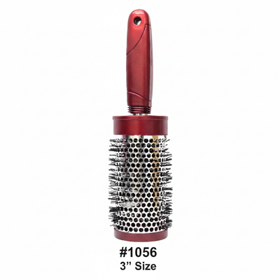 Magic Professional Ceramic Round Brush 3 inch Size 1056