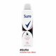 Sure Invisible Pure Anti-Perspirant Deodorant Body Spray 250ml #SUR4