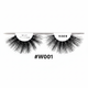 Wink'O #W001 30mm 5D Silky Mink Lashes – MAX 5D Mink