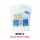 Trulites Rapid White Powder Bleach 500g #PR13