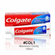 Colgate Maximum Cavity Protection Fluoride Toothpaste 100ml #COL1
