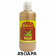 Makazo Black Soap Savon Noir Aloe Vera 977ml - Natural Black Soap for Skincare #SOAPA