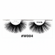 Wink'O #W004 30mm 5D Silky Mink Lashes – MAX 5D Mink