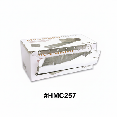 Professional Foil Roll #HMC257 - 12cm x 150m