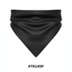 Triangle Hair Scarf – Black #TR149P