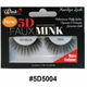 Wink Professional Marilyn Lash 5D Faux Mink Eyelashes #5D5004
