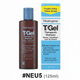 Neutrogena T/Gel Therapeutic Shampoo Neutar Coal Tar Extract 125ml #NEU5