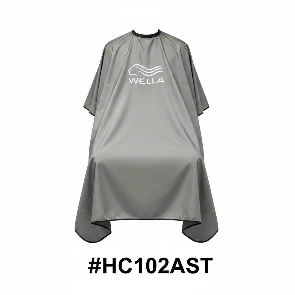Wella Salon Cape Grey #HC102AST