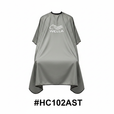 Wella Salon Cape Grey #HC102AST