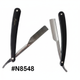 Professional Barber Straight Razor #N8548