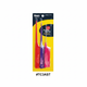Magic Quality Styling Comb Set - Assorted Colours (#TC3AST)