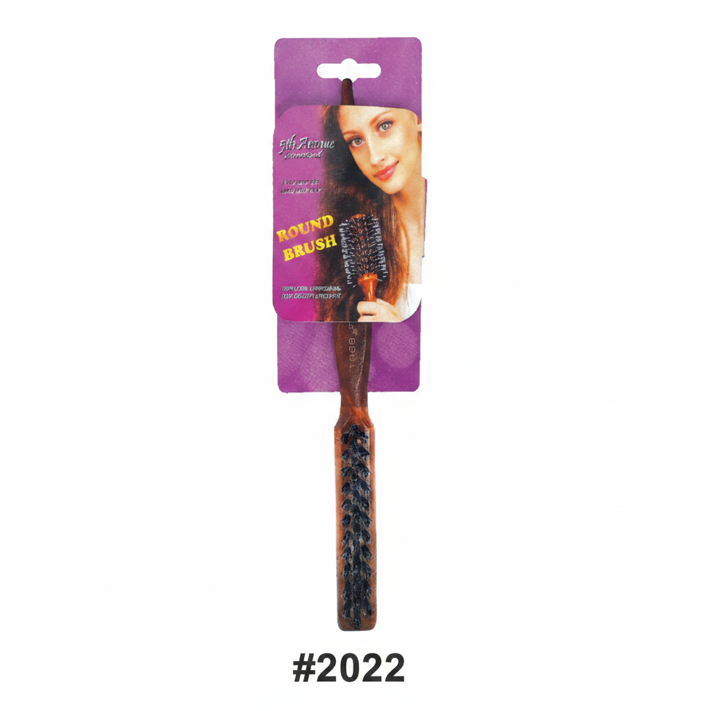 Round Brush #2022