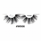 Wink'O #W006 30mm 5D Silky Mink Lashes – MAX 5D Mink