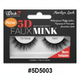 Wink Professional Marilyn Lash 5D Faux Mink Eyelashes #5D5003