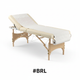 Professional Paper Roll for Massage & Beauty Beds #BRL