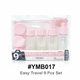 Magic Collection Easy Travel 9 Pcs Set #YMB017