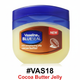 Vaseline Blue Seal Rich Conditioning Jelly Cocoa Butter 100ml #VAS18
