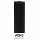 Black Small Head Band #CHB - 12pc Pack