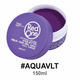 Red One Maximum Control Violetta Aqua Hair Gel Wax Full Force 150ml #AQUAVLT