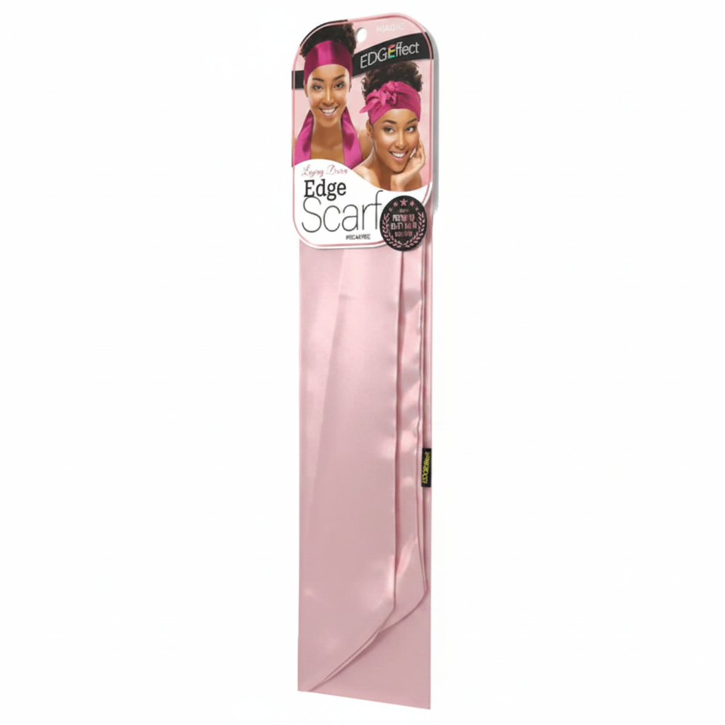 EDGEffect Edge Scarf #SCA47RSE - Rose
