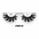 Wink'O #M015 25mm 3D Faux Mink Lashes – MAX 3D Mink