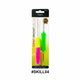 Magic, Combo Crochet Needle, 2 PCS, #SKILL04