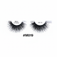 Wink'O #M019 25mm 3D Faux Mink Lashes – MAX 3D Mink
